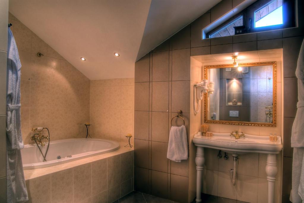 Hotel Iva & Elena Pamporovo Quarto foto